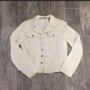 Express jacket